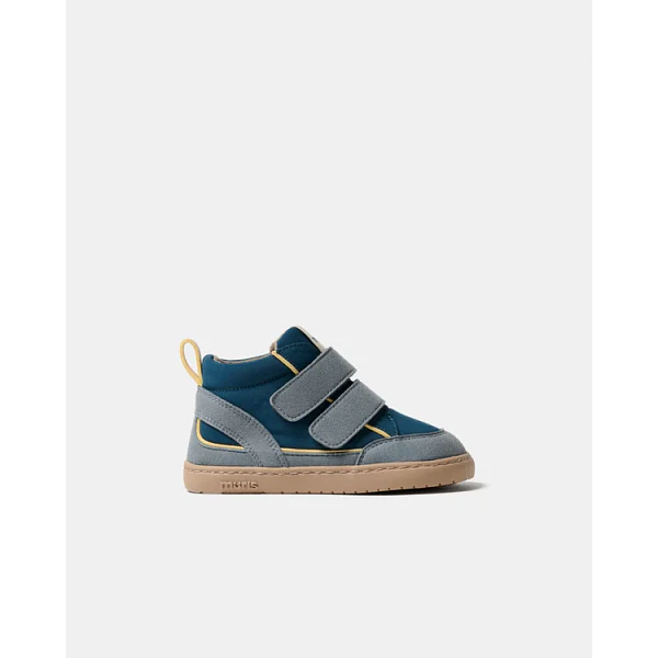 BOTA DUBLIN MINI NAVY- MURIS