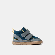 BOTA DUBLIN MINI NAVY- MURIS