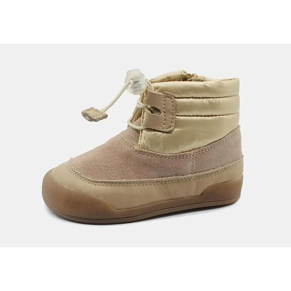 BOTA BERNA AREIA- BLANDITOS