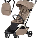 CARRINHO PASSEIO MAGIA- CARRELO
