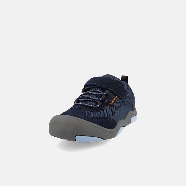 BOTA APOLO NAVY - BLANDITOS