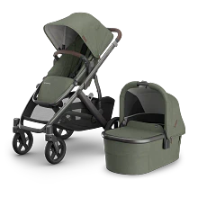 DUO VISTA V3 EVELYN- UPPABABY