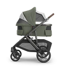 DUO VISTA V3 EVELYN- UPPABABY