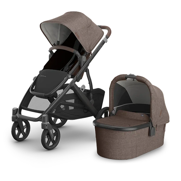DUO VISTA V3 OWEN- UPPABABY