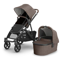 DUO VISTA V3 OWEN- UPPABABY
