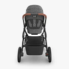 DUO VISTA V3 GREYSON- UPPABABY