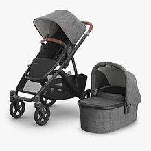 DUO VISTA V3 GREYSON- UPPABABY