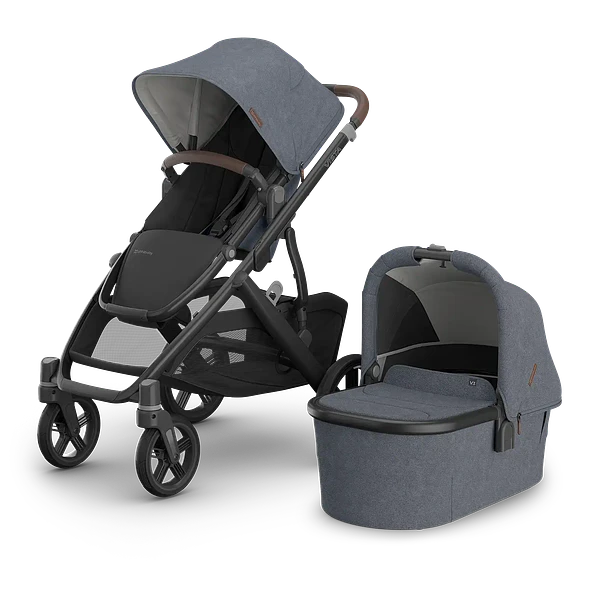 DUO VISTA V3 JULIAN- UPPABABY