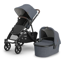DUO VISTA V3 JULIAN- UPPABABY