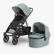 DUO VISTA V3 KENZI- UPPABABY