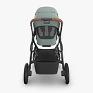 DUO VISTA V3 KENZI- UPPABABY