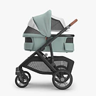 DUO VISTA V3 KENZI- UPPABABY