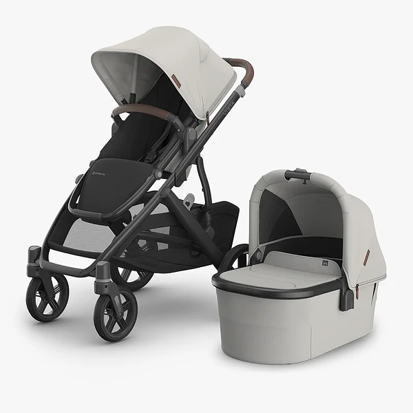 DUO VISTA V3 SAVANA- UPPABABY