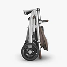 DUO VISTA V3 THEO- UPPABABY