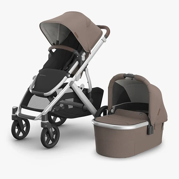 DUO VISTA V3 THEO- UPPABABY