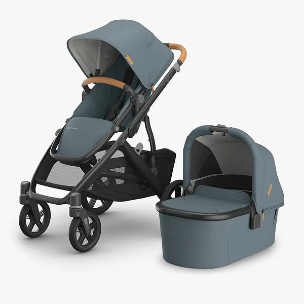 DUO VISTA V3 DILLAN- UPPABABY