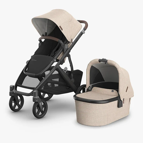 DUO VISTA V3 LIAM- UPPABABY