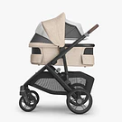 DUO VISTA V3 LIAM- UPPABABY