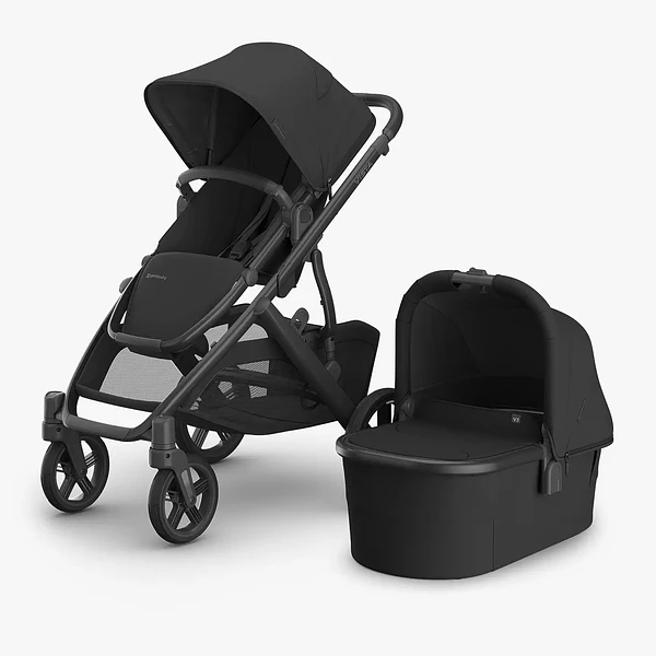 DUO VISTA V3 JAKE- UPPABABY