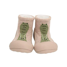 ATTIPAS CROCODILO BEIGE