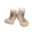 ATTIPAS CROCODILO BEIGE