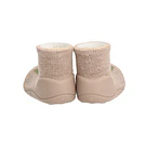 ATTIPAS CROCODILO BEIGE