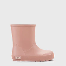 GALOCHAS YOGI ROSA- IGOR