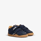 SAPATILHA RISE NAVY- MUSTANG