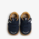 SAPATILHA RISE NAVY- MUSTANG