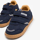 SAPATILHA RISE NAVY- MUSTANG