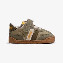 SAPATILHA AMBAR KAKI- MUSTANG