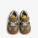 SAPATILHA AMBAR KAKI- MUSTANG