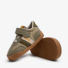 SAPATILHA AMBAR KAKI- MUSTANG