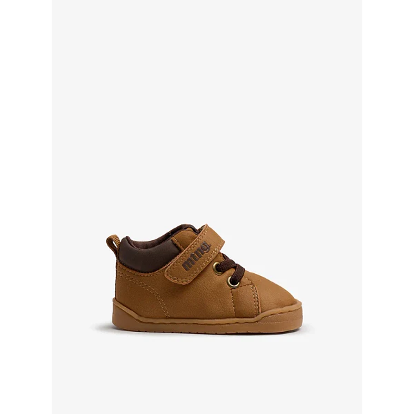 BOTA STORY CAMEL- MUSTANG