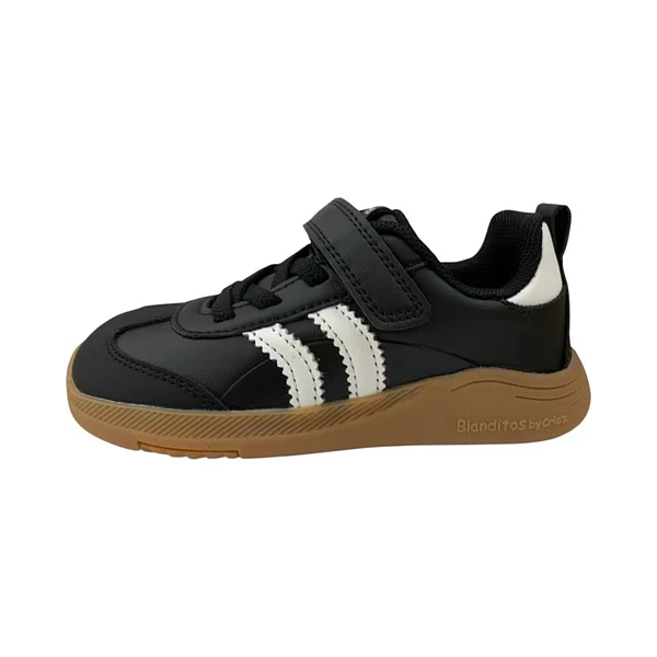 SAPATILHA ARES BLACK- BLANDITOS