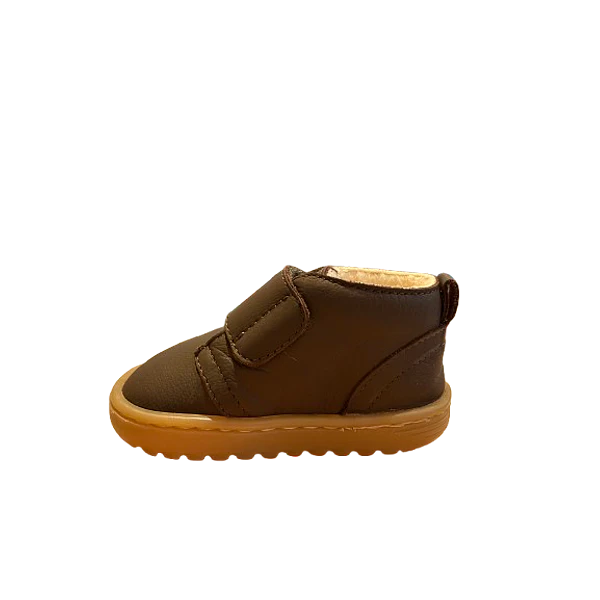 BOTA OTTAWA CASTANHO- BLANDITOS