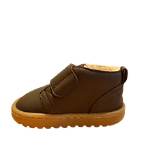BOTA OTTAWA CASTANHO- BLANDITOS