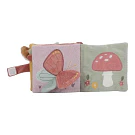 LIVRO DE ATIVIDADES FAIRY GARDEN- LITTLE DUTCH