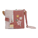 LIVRO DE ATIVIDADES FAIRY GARDEN- LITTLE DUTCH