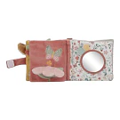 LIVRO DE ATIVIDADES FAIRY GARDEN- LITTLE DUTCH