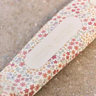 TROTINETE 3 RODAS SUNNY FLOWER- LITTLE DUTCH