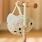 TROTINETE 3 RODAS SUNNY FLOWER- LITTLE DUTCH