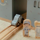 POLICE STATION- LITTLE DUTCH