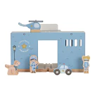 POLICE STATION- LITTLE DUTCH