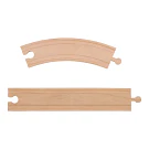 PISTA COM GRUA- LITTLE DUTCH
