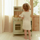 COZINHA DE MADEIRA MENTA- LITTLE DUTCH