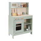 COZINHA DE MADEIRA MENTA- LITTLE DUTCH