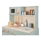 COZINHA DE MADEIRA MENTA- LITTLE DUTCH