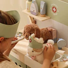 CLÍNICA VETERINÁRIA-LITTLE DUTCH  