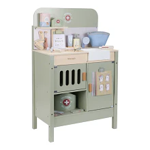 CLÍNICA VETERINÁRIA-LITTLE DUTCH  